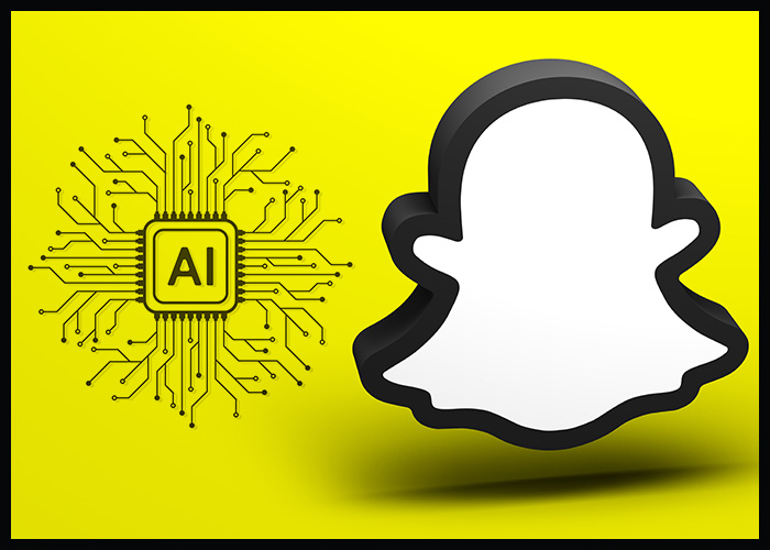 Snap Launches Generative AI Tools for Augmented Reality Creation.