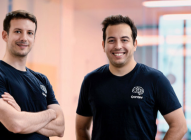 Health insurtech startup Qantev secures €30 million to outshine LLMs with compact AI models.