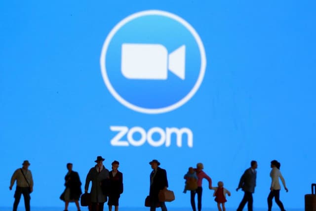 Zoom's custom AI avatar feature might come with potential risks.