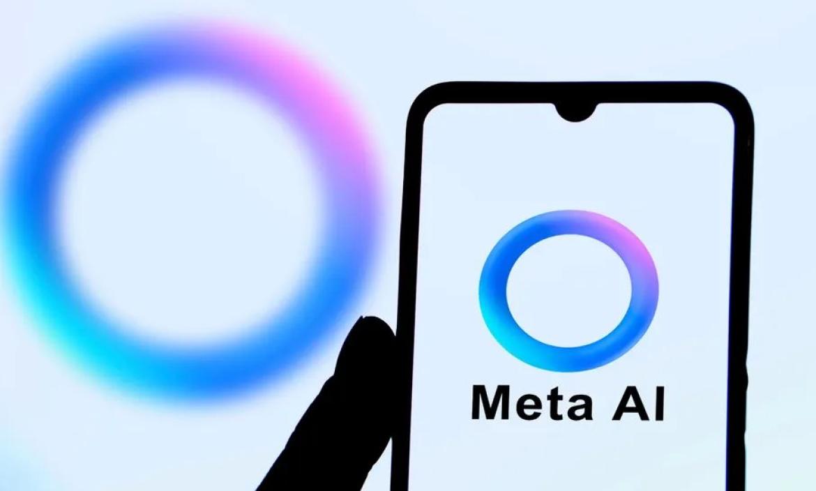 Meta AI launches in six countries, including Brazil and the UK.