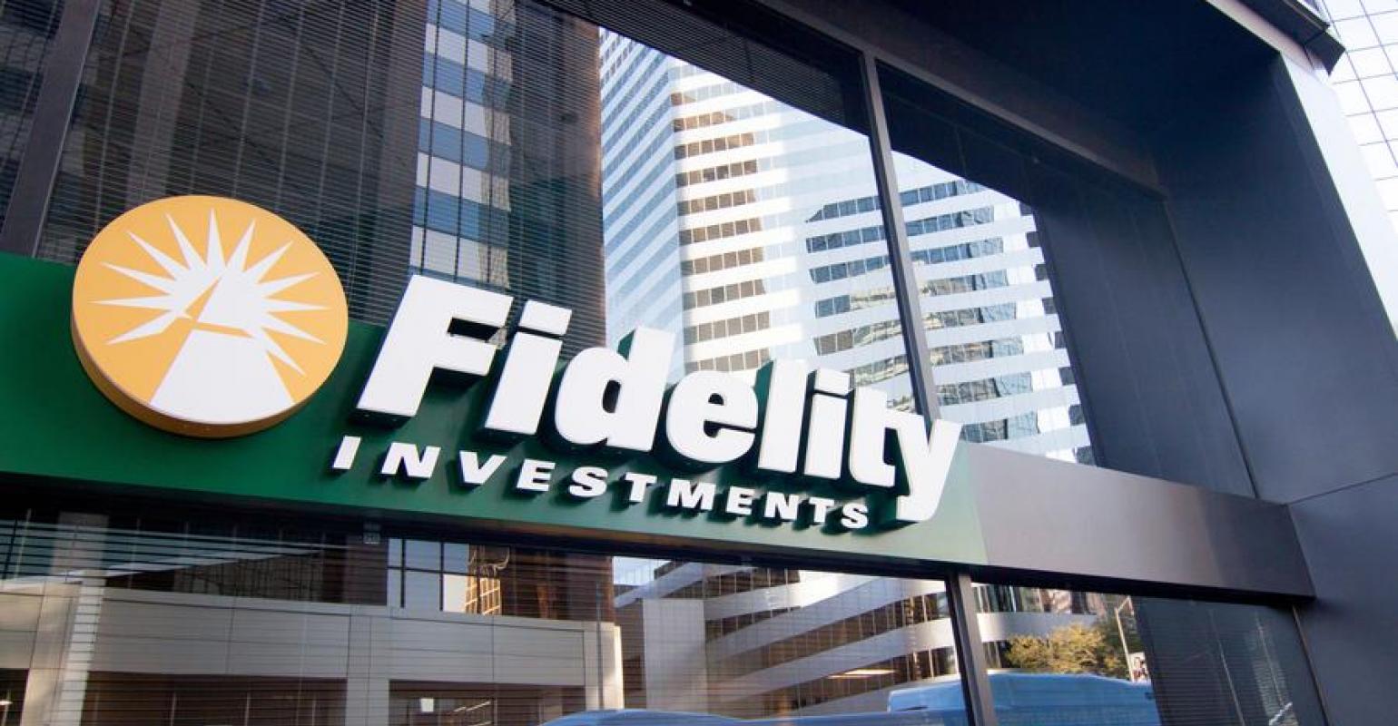 Fidelity reports that a data breach compromised the personal information of 77,000 customers.