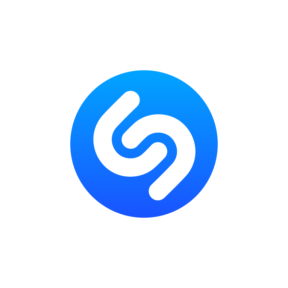 Shazam now allows you to identify music in apps while wearing headphones.