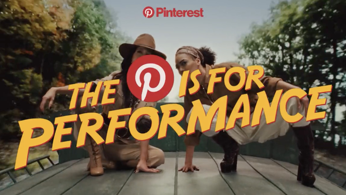 Pinterest has introduced a new campaign to showcase the potential and benefits of Pin Ads.