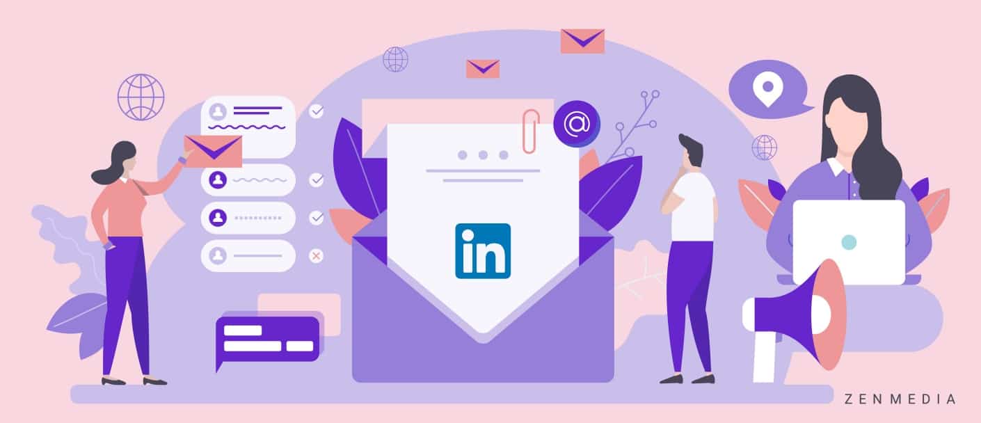 LinkedIn has introduced new features to enhance its newsletter creation platform.