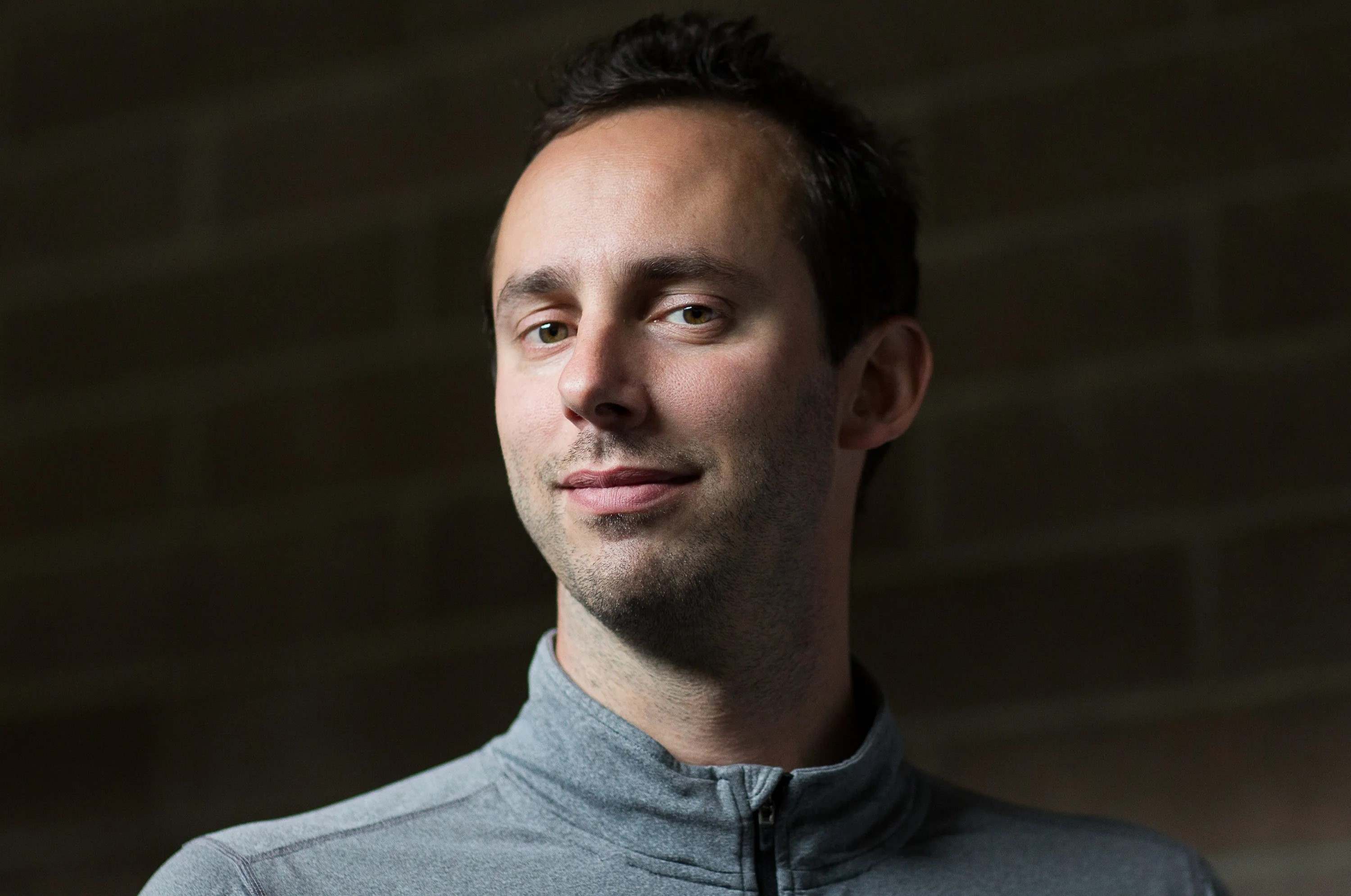 Anthony Levandowski embraces Elon Musk's vision for the future.