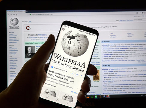 How AI-generated content is increasing the workload for Wikipedia editors.