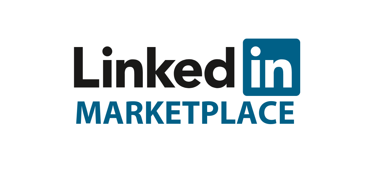 LinkedIn reports that 10 million individuals have registered as freelancers on its Services Marketplace.