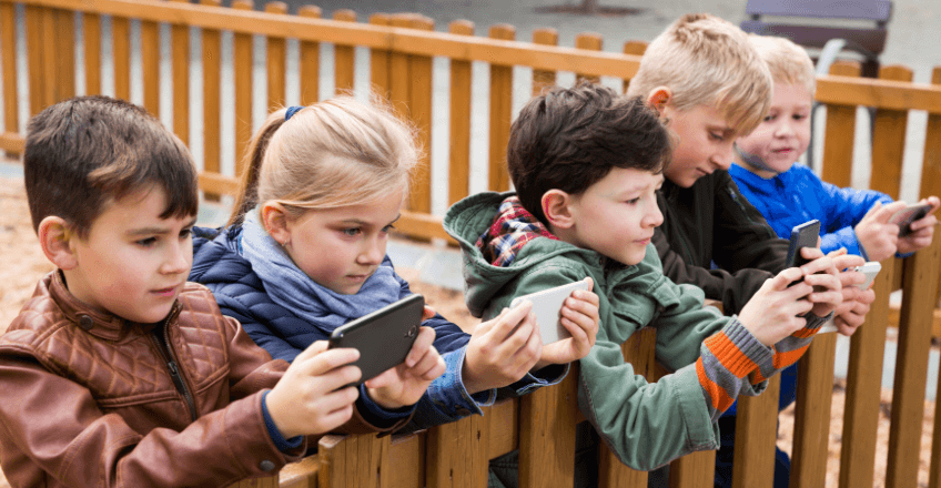 The US and UK have announced a joint children's online safety group aimed at advocating for common solutions.