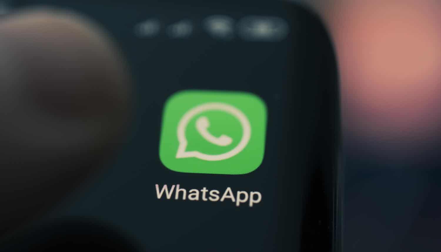 WhatsApp now enables businesses to send authentication codes to users in India.