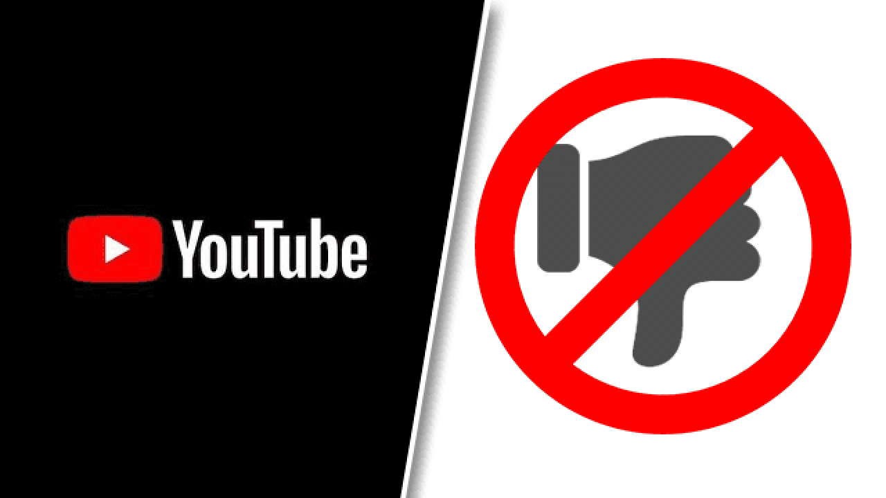 YouTube is experimenting with removing the ‘Dislike’ button from the main Shorts interface.