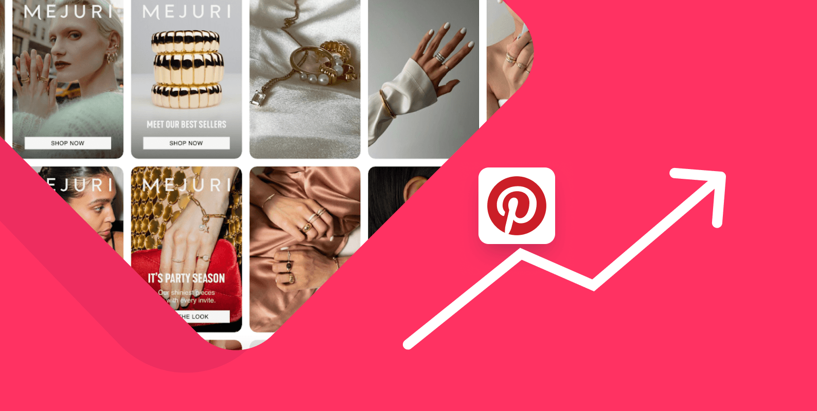 Pinterest releases a new agency guide for Pin marketing in 2024.