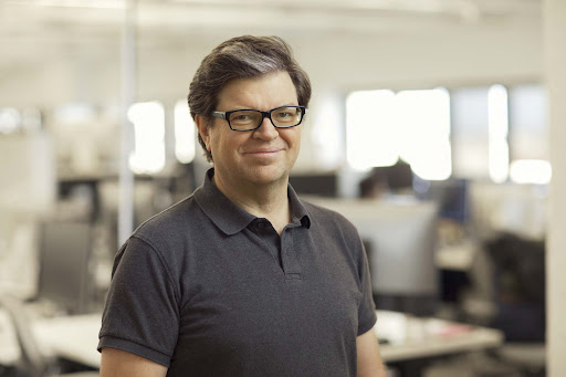 Yann LeCun from Meta dismisses concerns about A.I. posing an existential threat, calling them "complete nonsense."