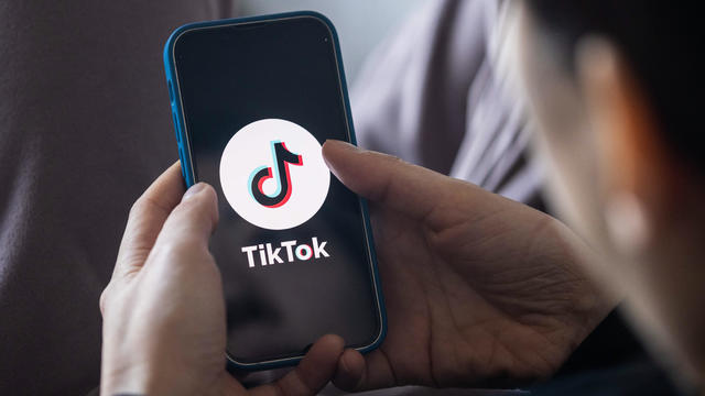 TikTok's internal research has reportedly recognized its negative effects on teenagers.