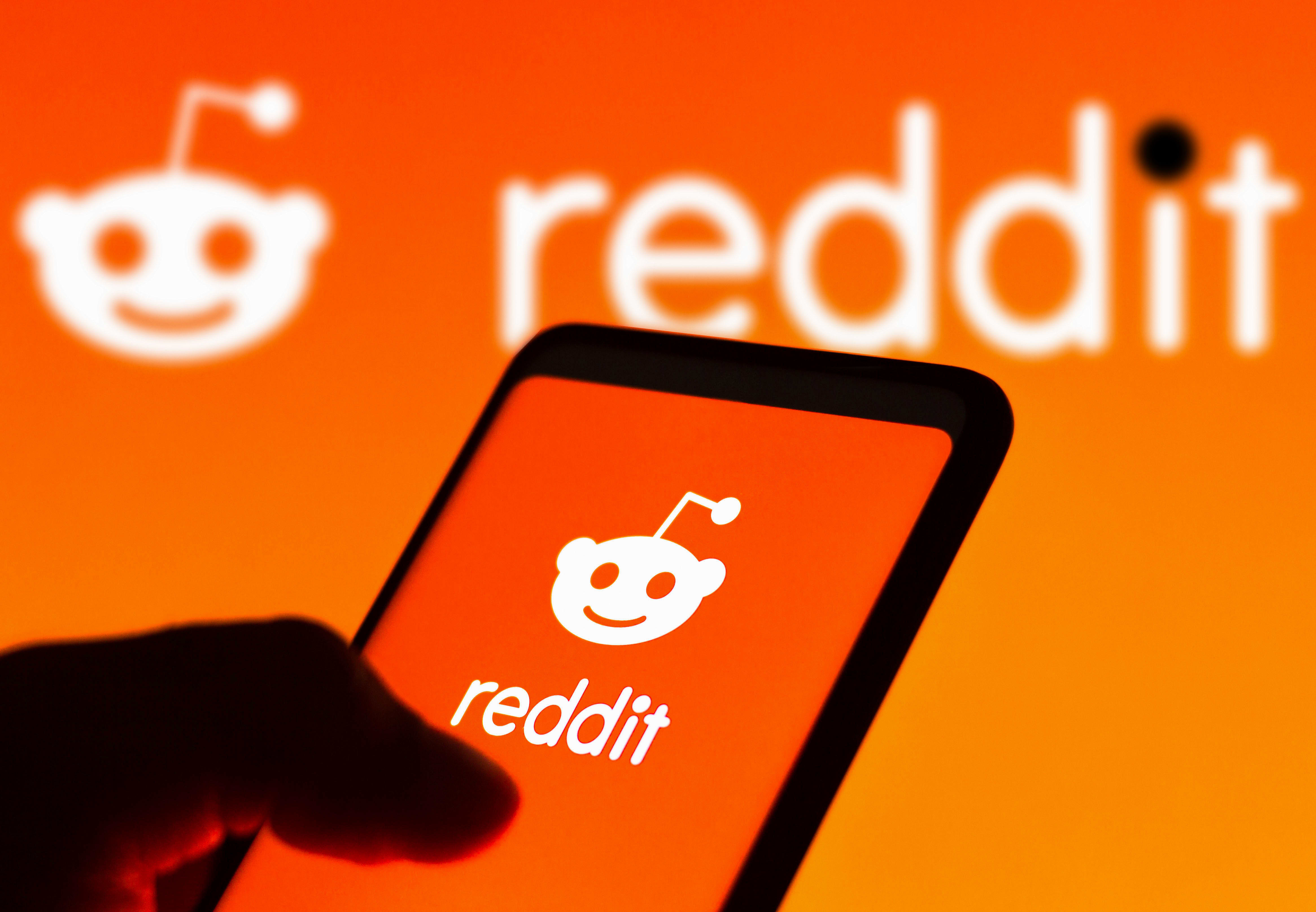 Reddit's forthcoming changes aim to protect the platform from AI crawlers.