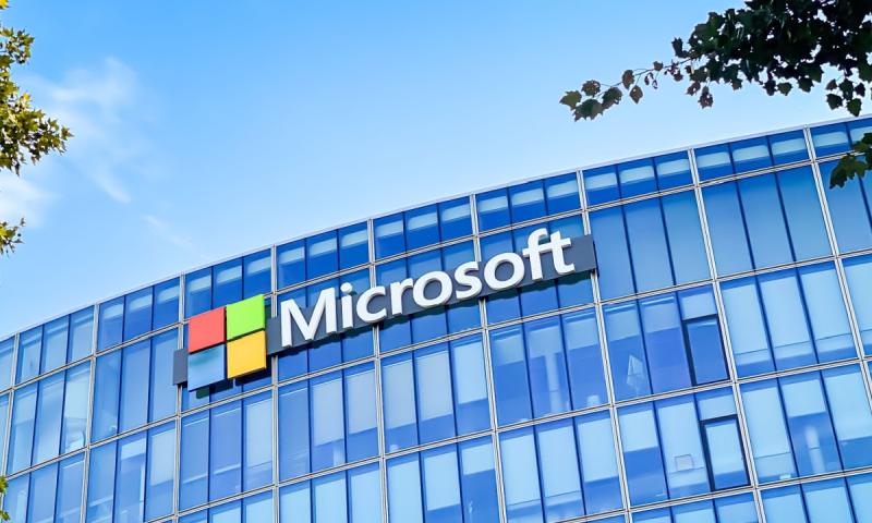 The EU has accused Microsoft of breaching competition rules by bundling Teams with its other products.