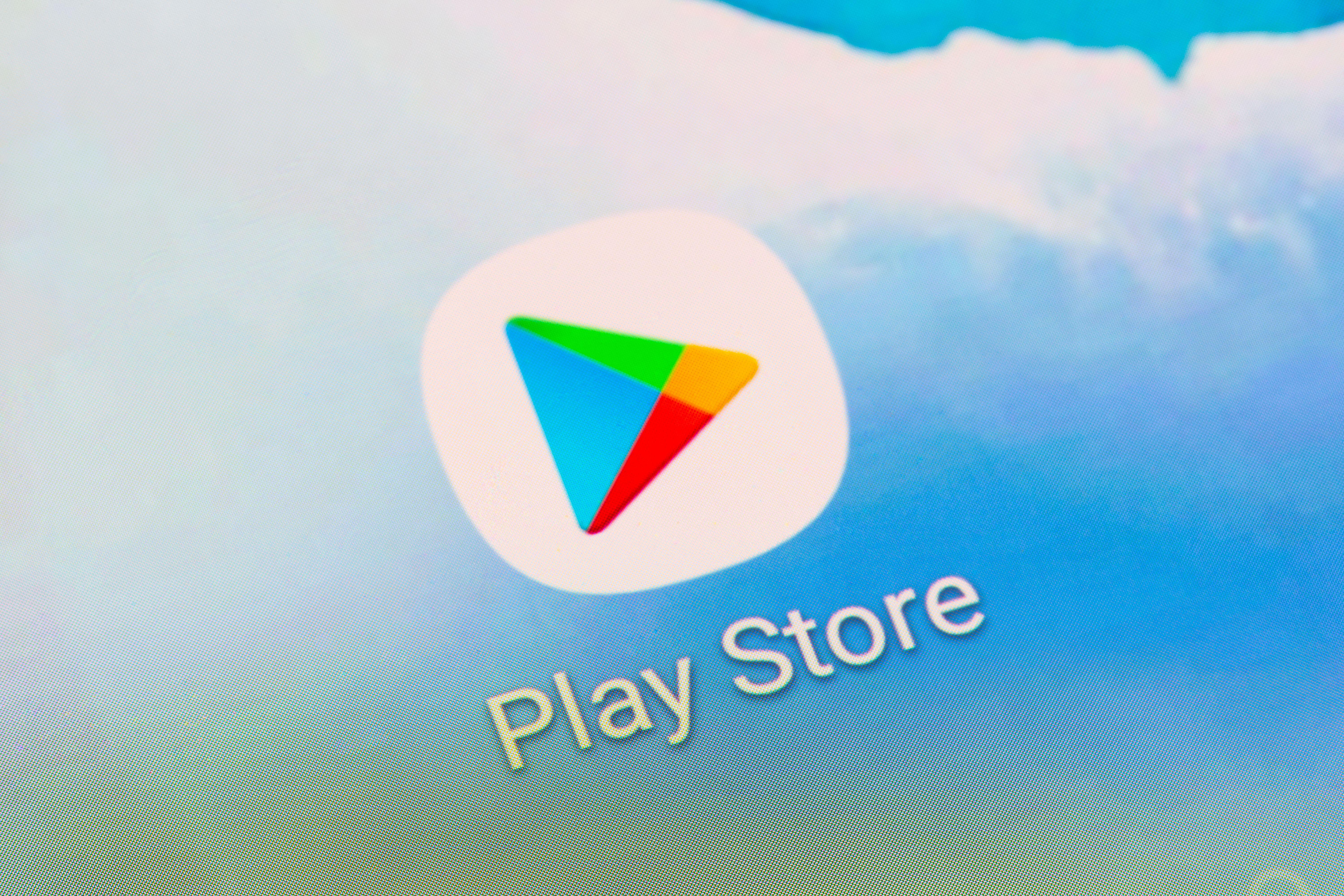 Google has paused its experiment to expand real-money gaming options on the Play Store.