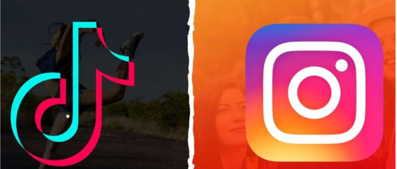 Instagram and TikTok continue to be the most favored social media platforms among teenagers.