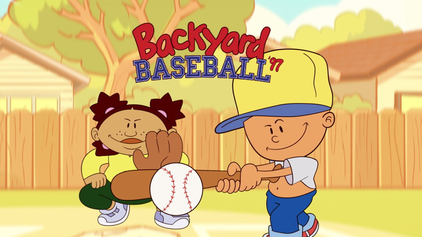 Despite the original source code for Backyard Baseball being lost, Mega Cat Studios managed to remaster the game.