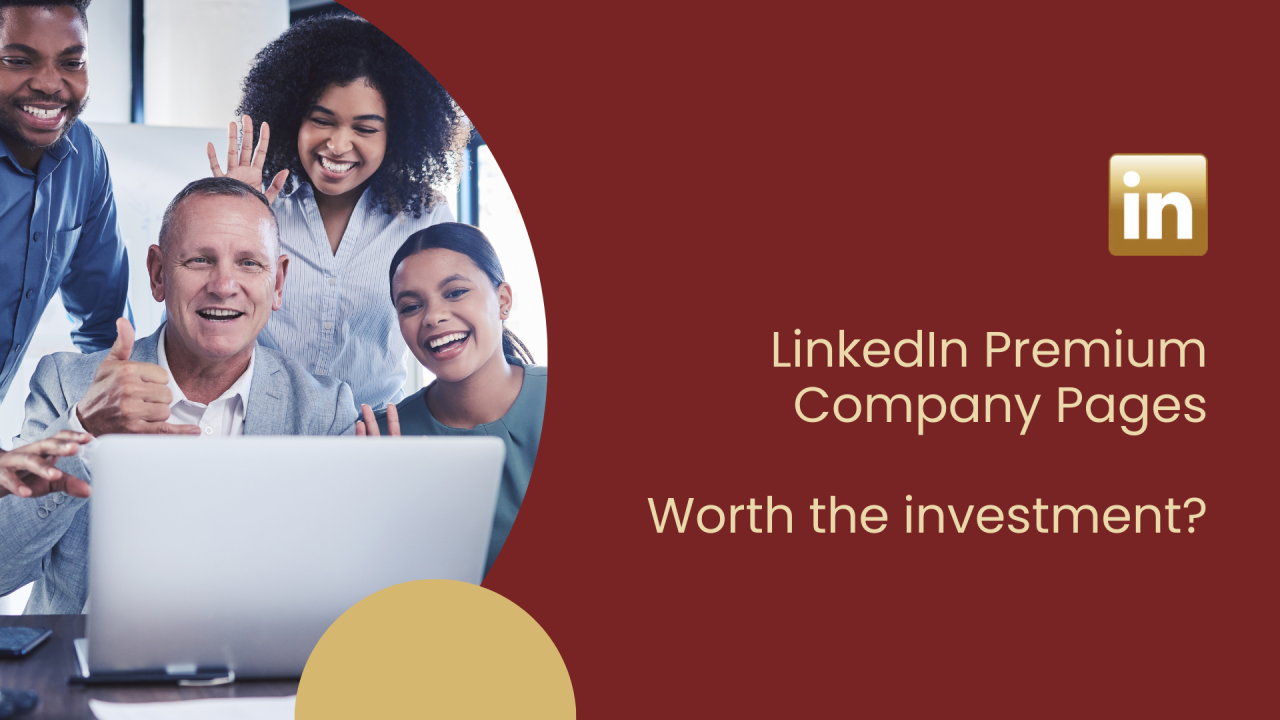 LinkedIn is experimenting with a subscription service for premium company pages tailored for businesses.