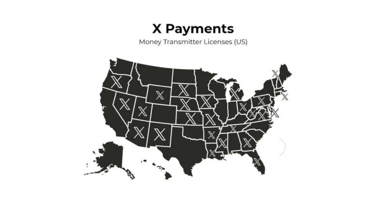 X is actively working on enhancing its X Payments feature.