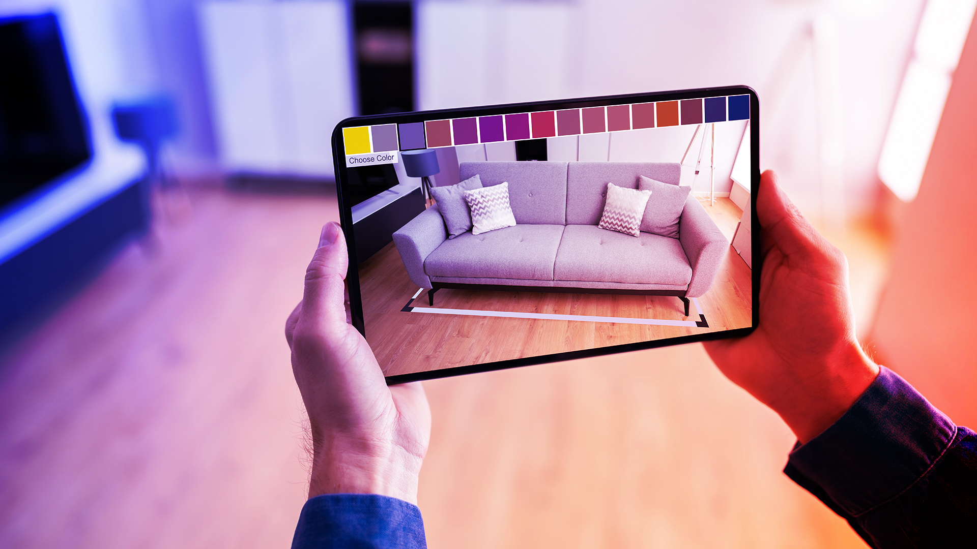 Snap provides insights into the effectiveness of augmented reality (AR) for promoting brands.