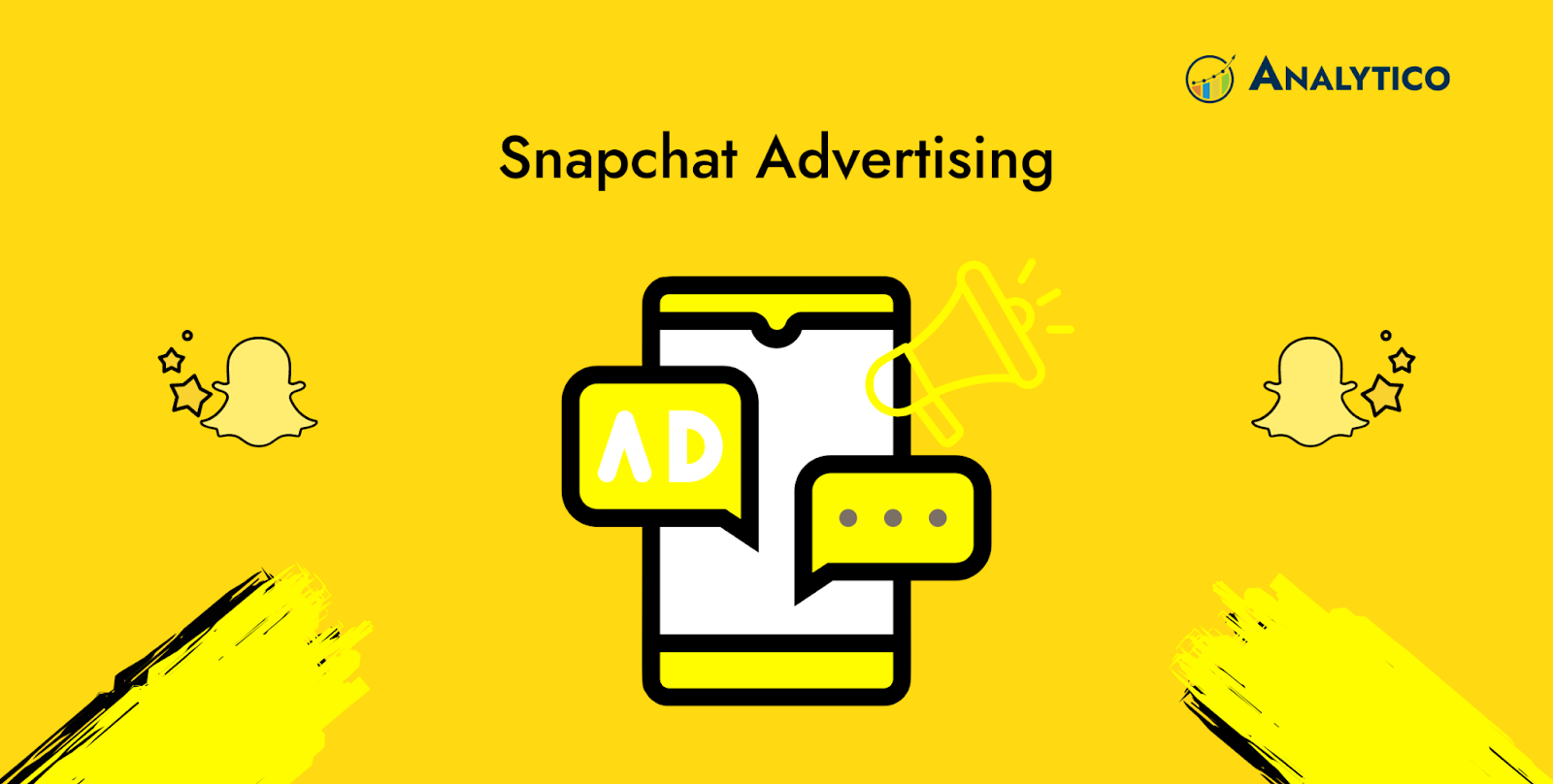 Snapchat unveils a new advertising campaign aimed at fostering connection.