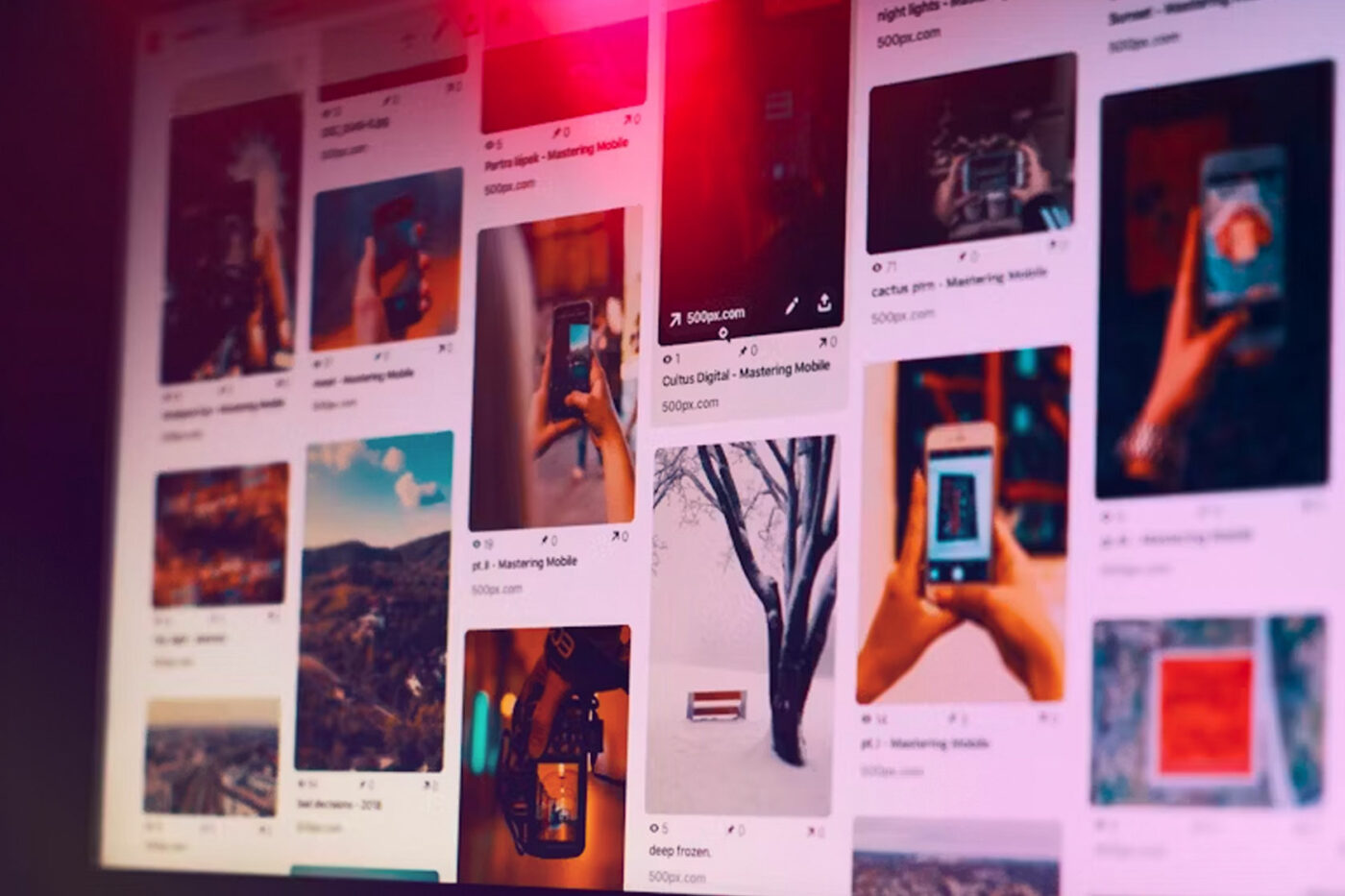 Pinterest Broadens Direct Links for Additional Ad Campaign Types