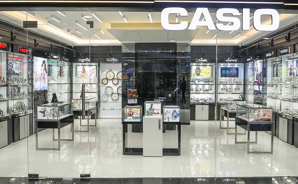 Casio has confirmed that customer data was compromised in a ransomware attack.