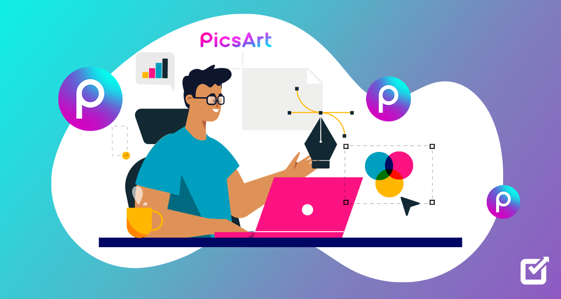 Picsart has teamed up with Getty Images to create a custom AI model.