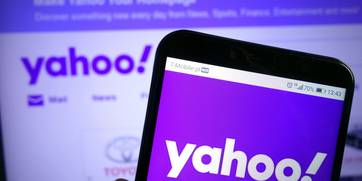 Following the revamp of the Yahoo News app, Yahoo is preparing to introduce AI-generated summaries on its homepage as well.