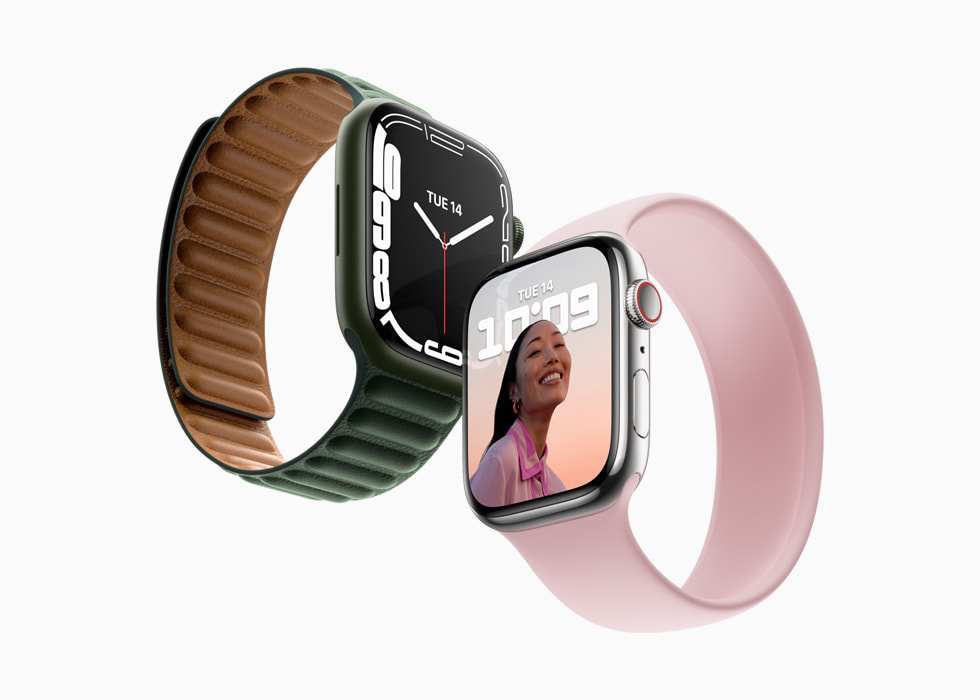 The Apple Watch is finally incorporating a feature that I've been requesting for years.