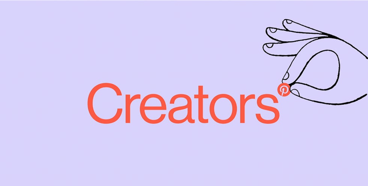 Pinterest Unveils New Resource and Education Center for Creators