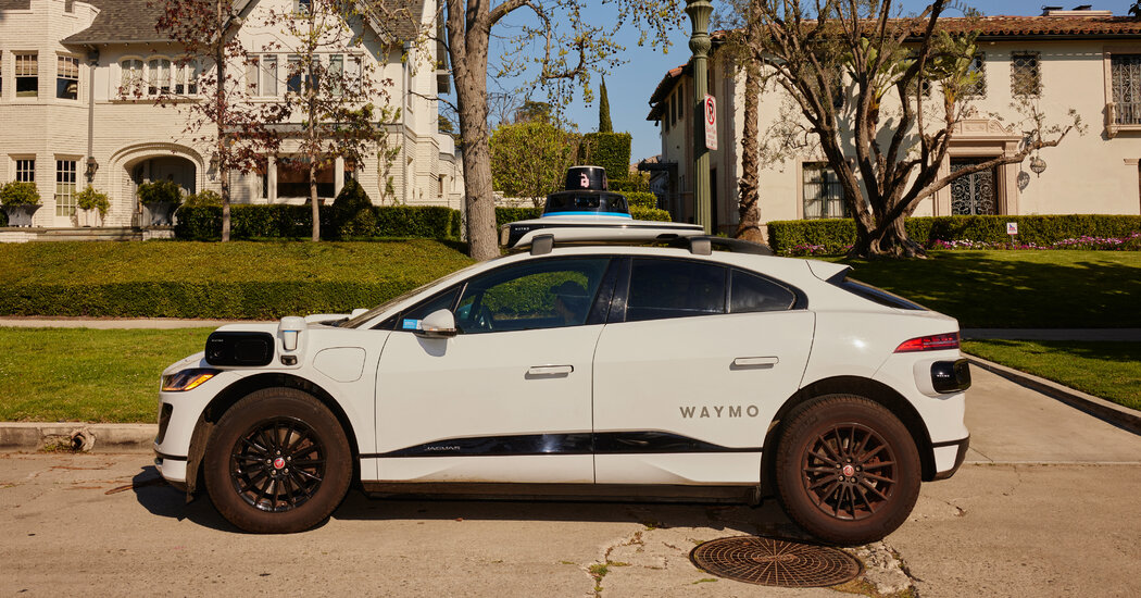 The woman who recorded Waymo’s honking robotaxis received an apology promo—and ended up spending the entire day using it.