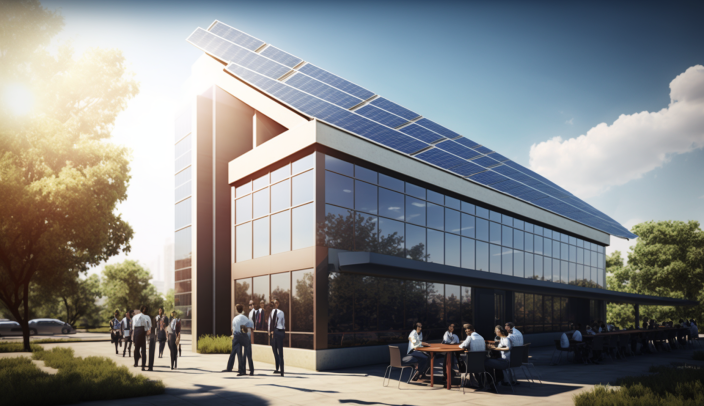 Storio is enabling businesses to unlock greater value from solar energy.