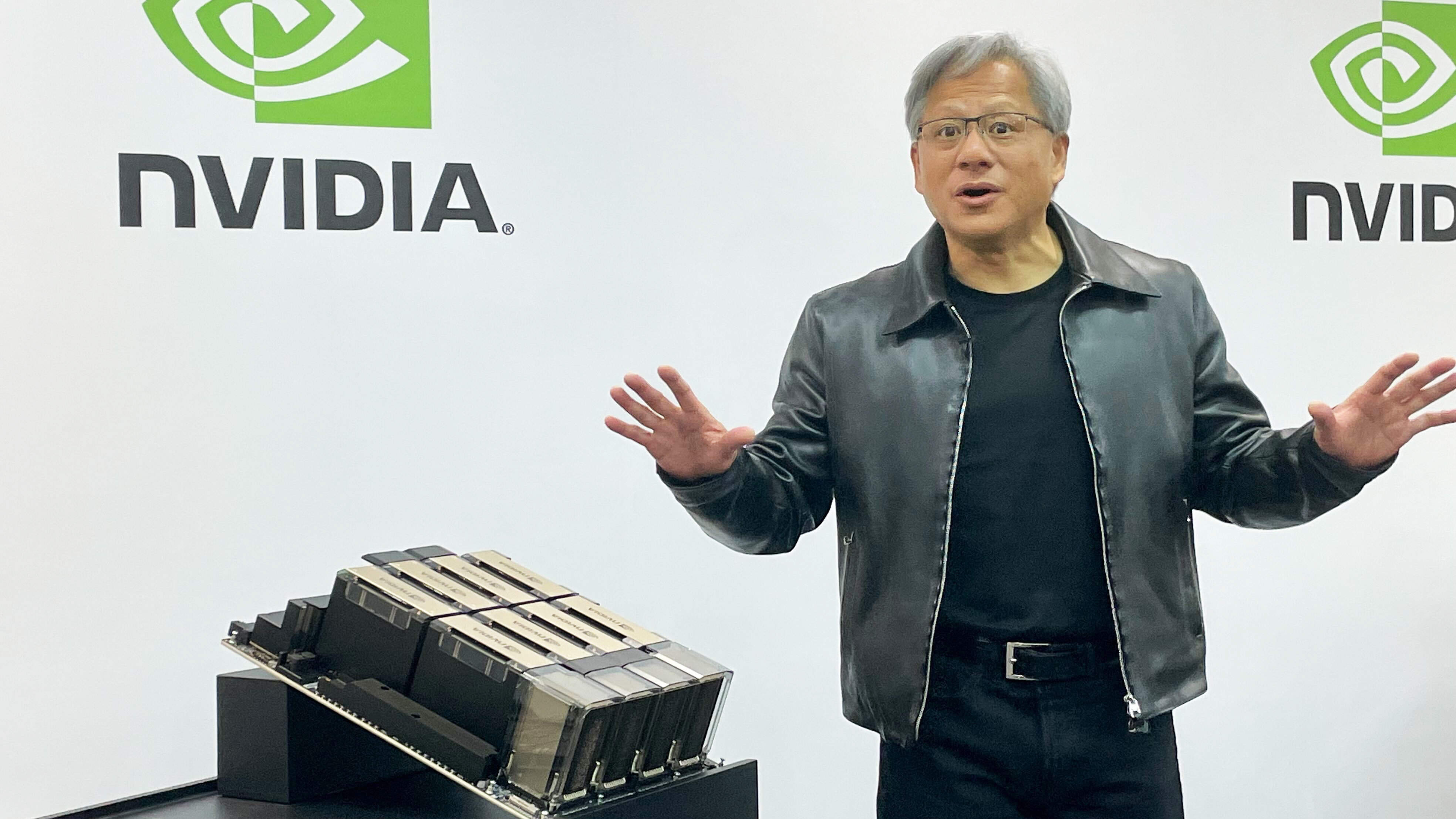 The White House is contemplating broadening AI chip export restrictions for Nvidia and AMD to include more countries.