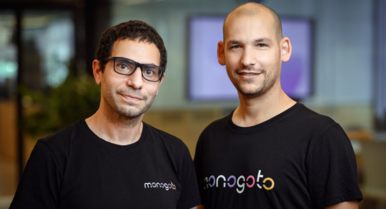 Monogoto, a leader in 'connectivity as a service,' has raised $27 million.