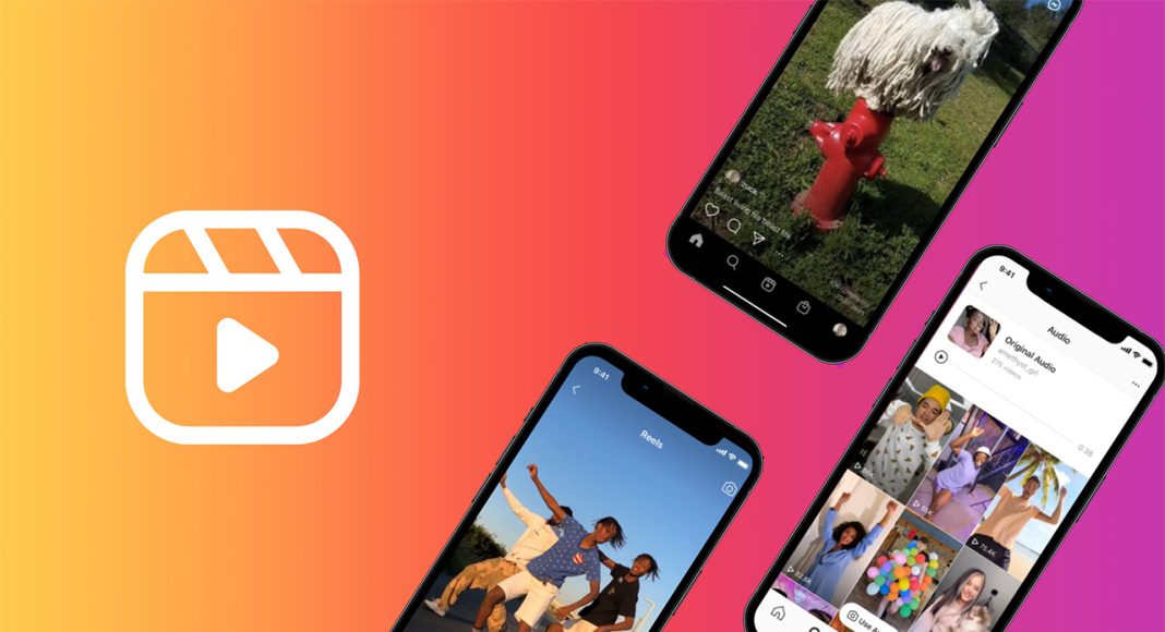 Instagram provides tips for creators of Reels.