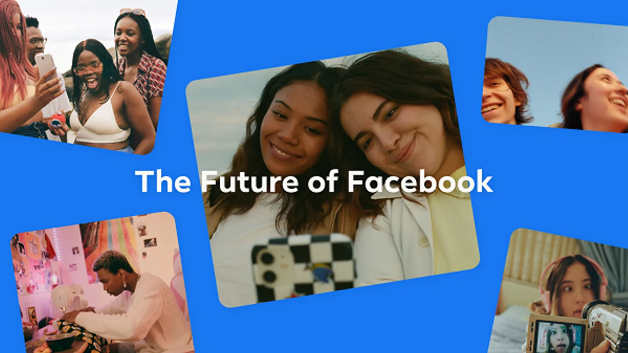 Facebook is re-emphasizing its focus on attracting younger users.