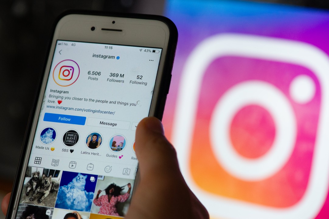 Instagram's Chief Emphasizes That Messaging Is Now a Central Priority