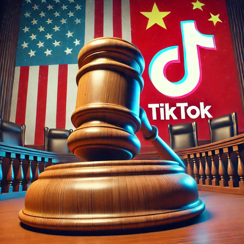 Justice Department Provides Insights into the Case Against TikTok