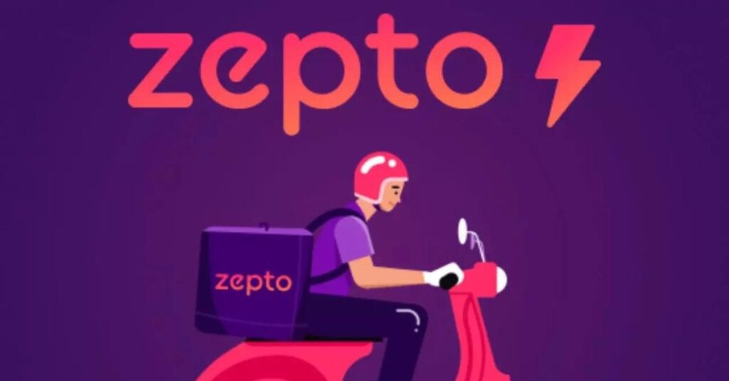 Zepto is seeking $100 million from its Indian offices in its third funding round within six months.