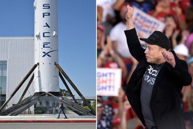 SpaceX has filed a lawsuit against a California agency, claiming political bias against Musk and alleging regulatory overreach.