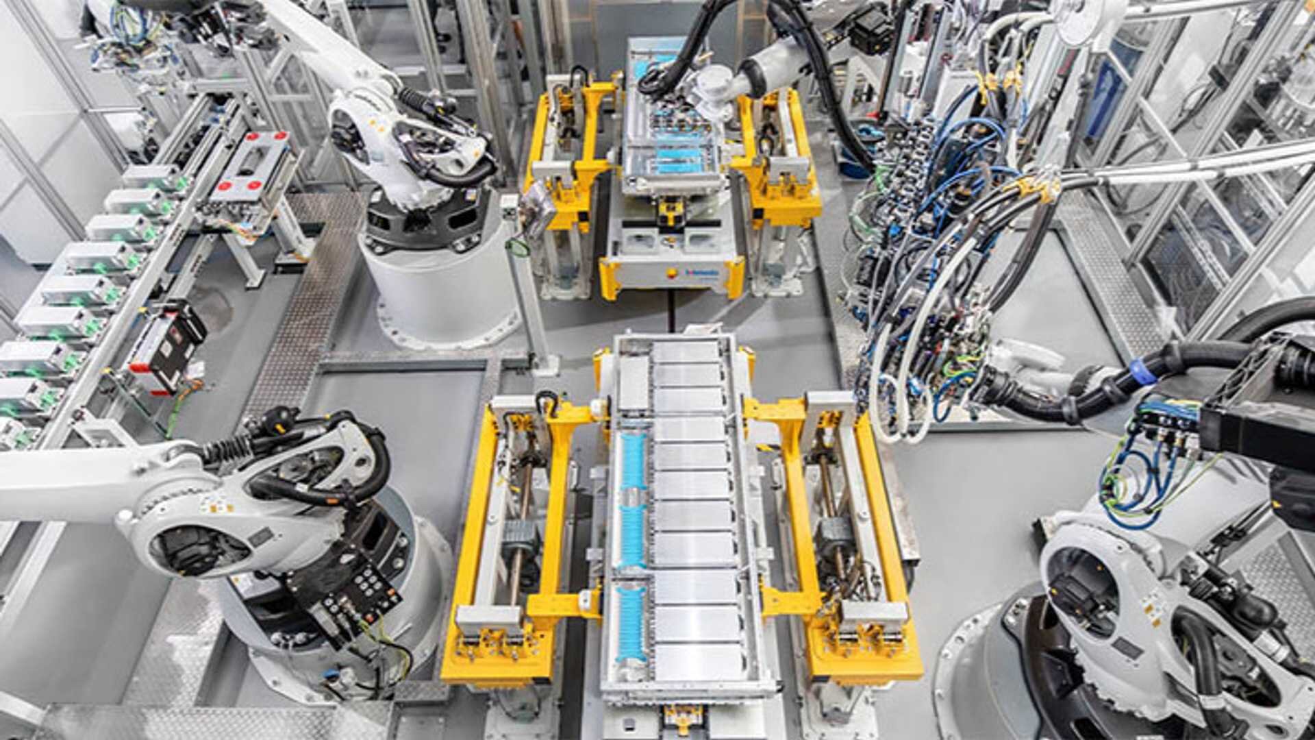 GM has teamed up with startup Forge Nano to enhance the lifespan, performance, and safety of electric vehicle batteries.