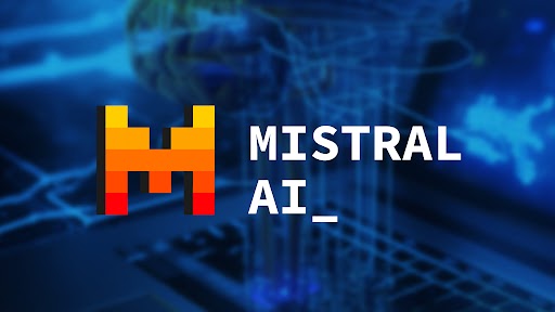 Mistral has launched new AI models optimized for use on laptops and smartphones.