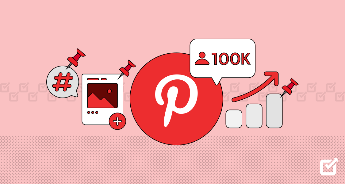 Pinterest Offers Fresh Holiday Marketing Strategies [Infographic]