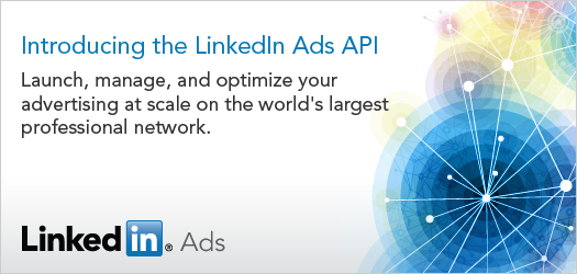 LinkedIn Introduces a New Media Planning API