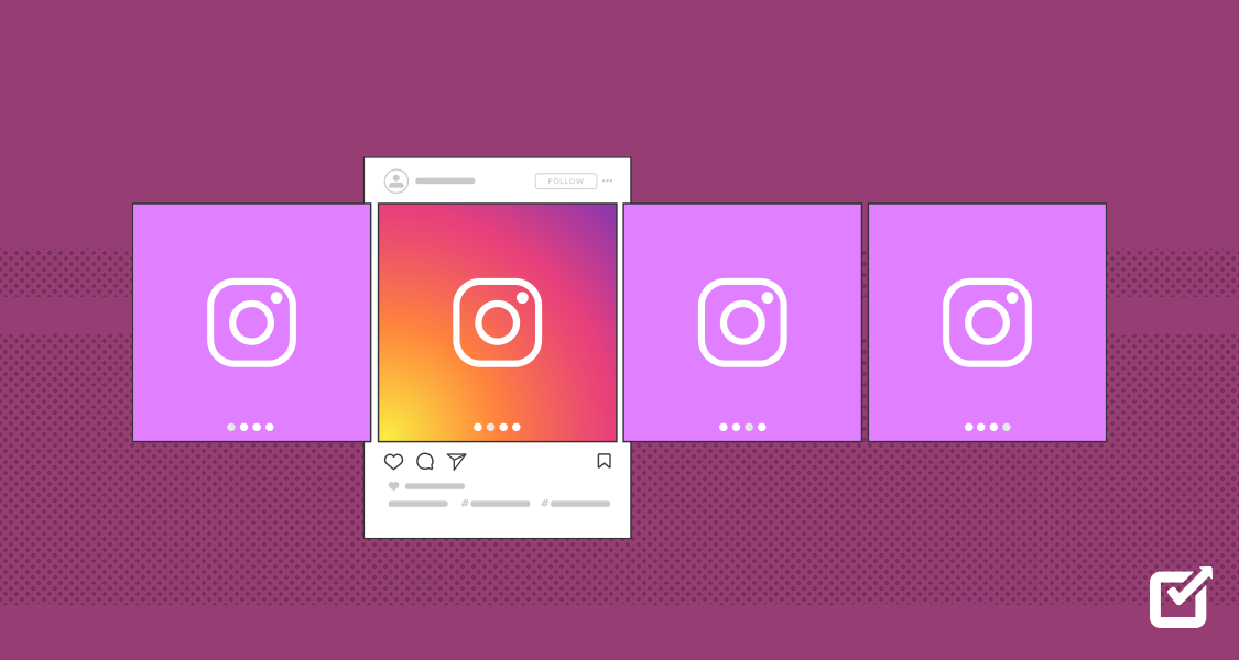 Instagram Chief Suggests Using Carousels to Boost Reach