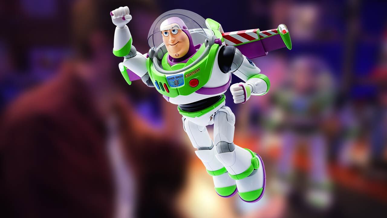 This $600 Buzz Lightyear toy is the most realistic version to date, offering lifelike features and advanced details.