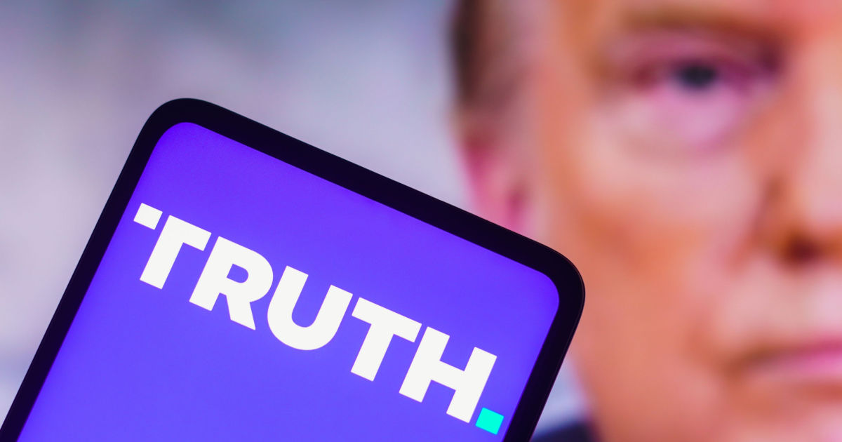 Trump's Truth Social is set to launch a live TV streaming platform.