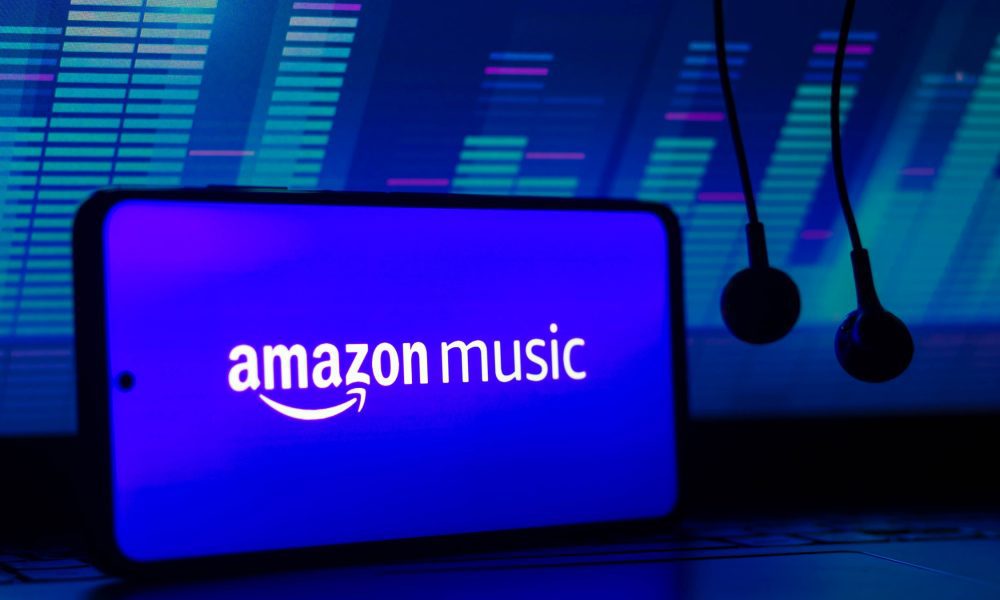 Amazon Music is following Spotify's lead with its own AI playlist generator called Maestro.